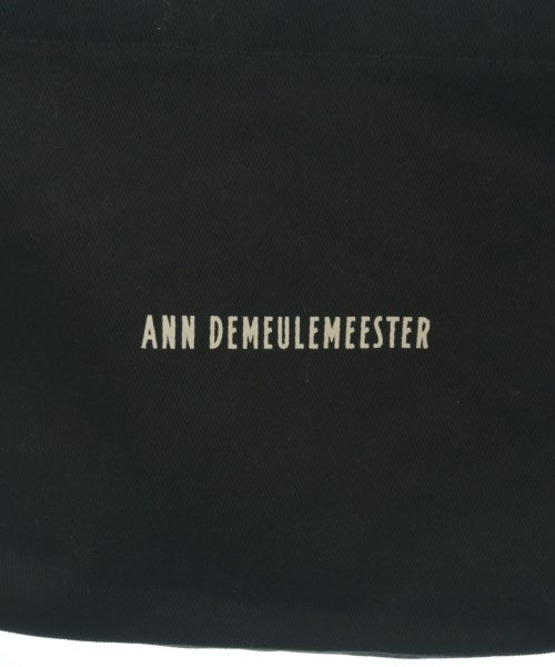 ANN DEMEULEMEESTER 肩背包