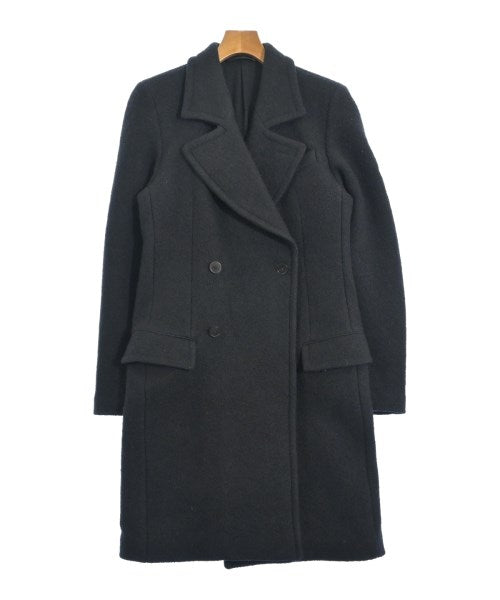 ANN DEMEULEMEESTER 切斯特披風