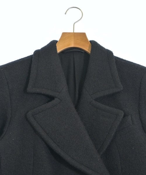 ANN DEMEULEMEESTER 切斯特披風