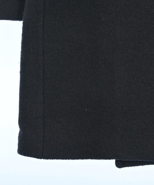 ANN DEMEULEMEESTER 切斯特披風