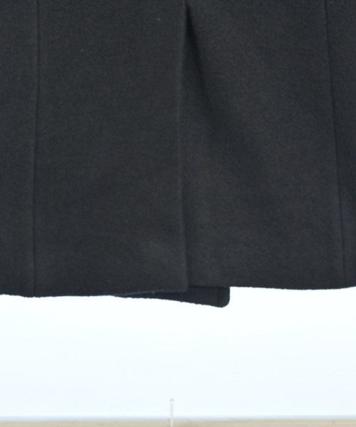 ANN DEMEULEMEESTER 切斯特披風