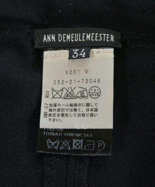 ANN DEMEULEMEESTER 其他款