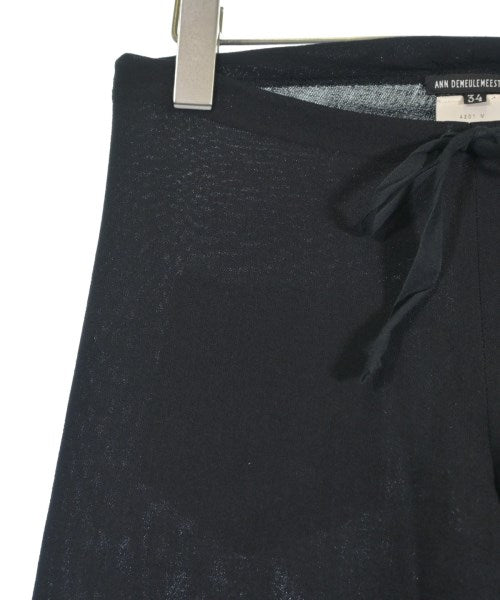 ANN DEMEULEMEESTER 其他款