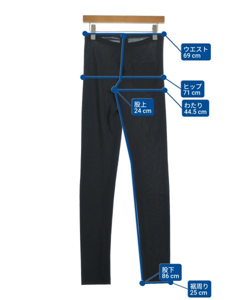 ANN DEMEULEMEESTER 其他款