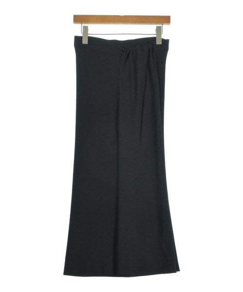 ANN DEMEULEMEESTER 膝上裙