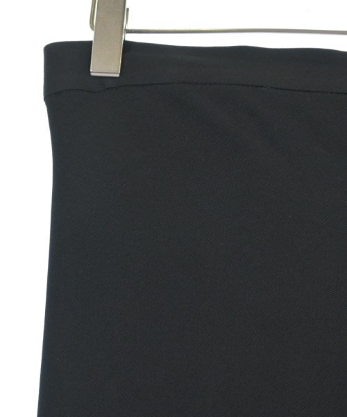 ANN DEMEULEMEESTER 膝上裙