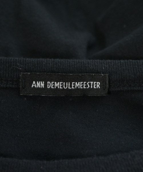ANN DEMEULEMEESTER T恤/上衣