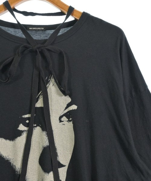 ANN DEMEULEMEESTER T恤/上衣