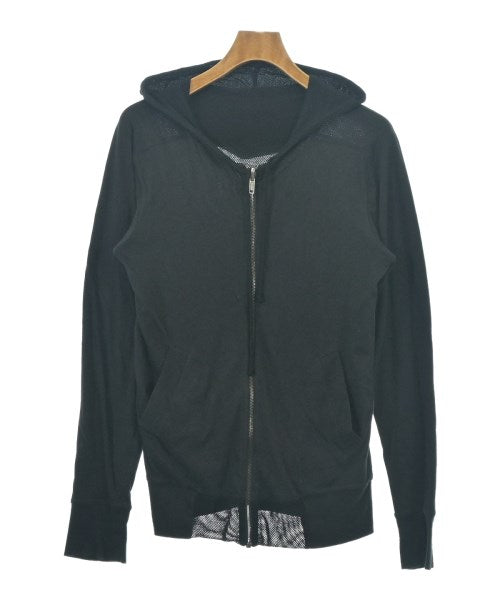 ANN DEMEULEMEESTER 連帽衫