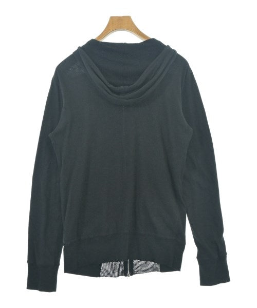 ANN DEMEULEMEESTER 連帽衫