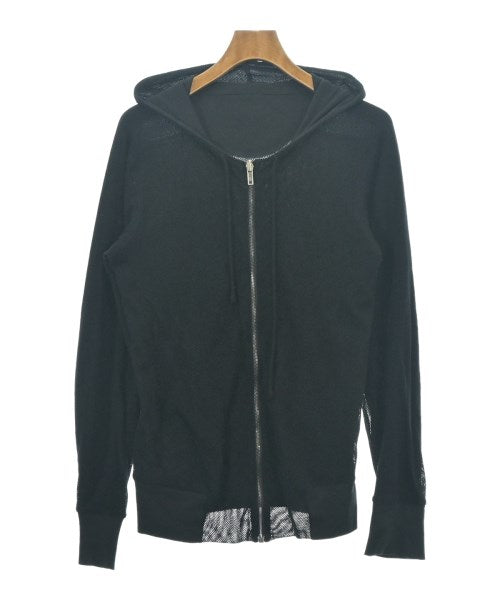 ANN DEMEULEMEESTER 連帽衫