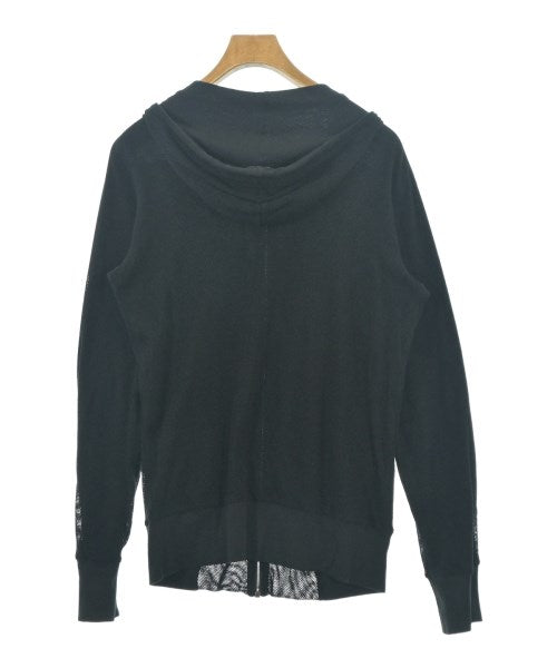 ANN DEMEULEMEESTER 連帽衫
