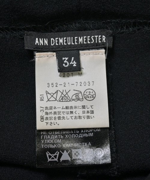 ANN DEMEULEMEESTER 其他款