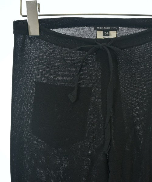 ANN DEMEULEMEESTER 其他款