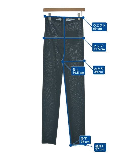 ANN DEMEULEMEESTER 其他款