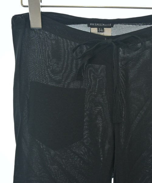 ANN DEMEULEMEESTER 其他款