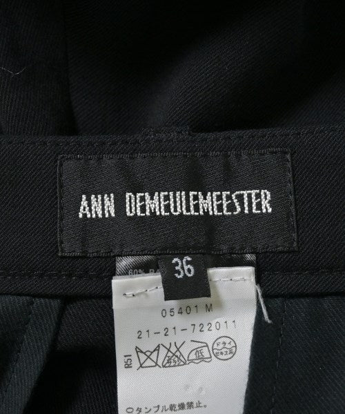 ANN DEMEULEMEESTER 其他款