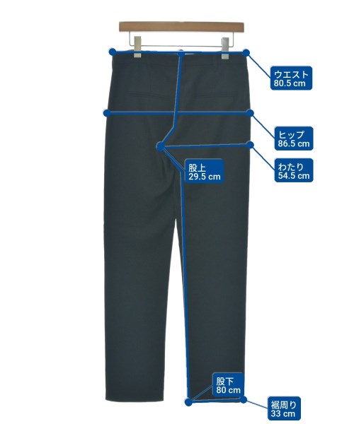 ANN DEMEULEMEESTER 其他款
