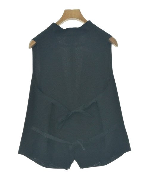 ANN DEMEULEMEESTER 背心