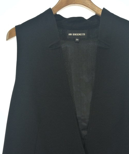 ANN DEMEULEMEESTER 背心