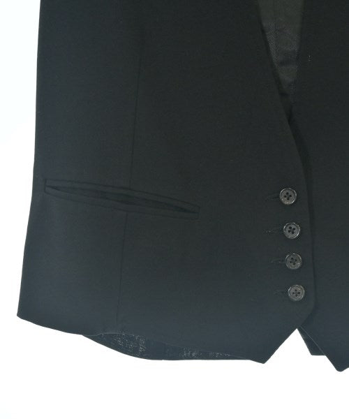 ANN DEMEULEMEESTER 背心