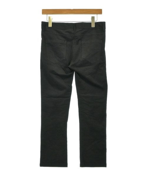 ANN DEMEULEMEESTER 剪裁褲
