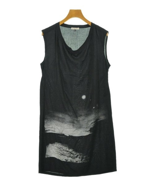 ANN DEMEULEMEESTER 洋裝