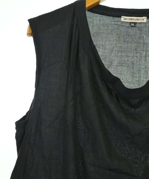 ANN DEMEULEMEESTER 洋裝