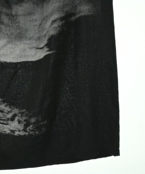 ANN DEMEULEMEESTER 洋裝