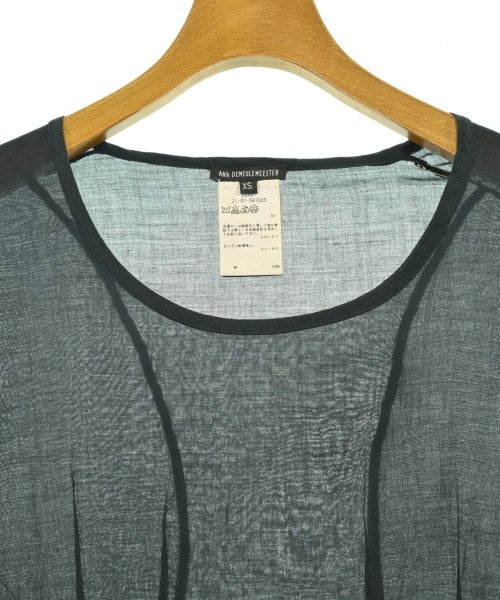ANN DEMEULEMEESTER 洋裝