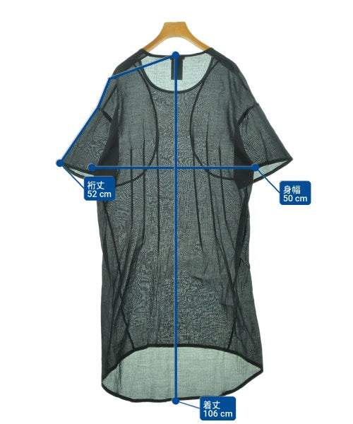 ANN DEMEULEMEESTER 洋裝