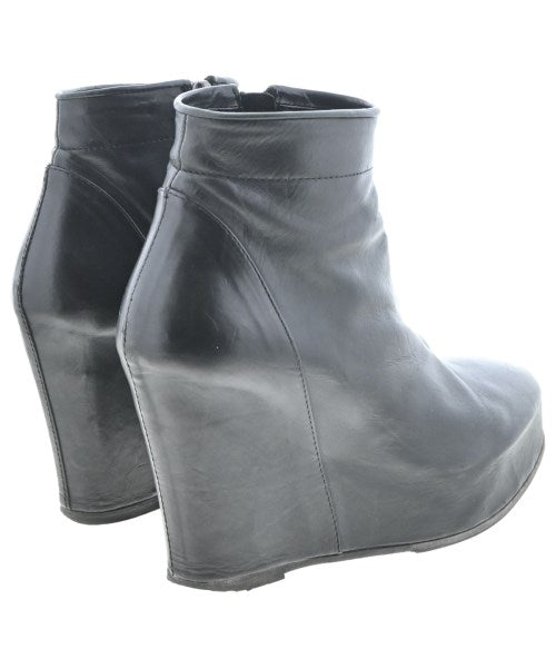 ANN DEMEULEMEESTER 靴子