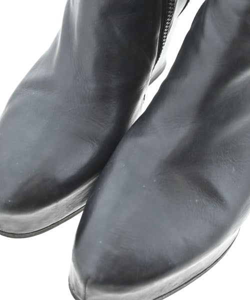ANN DEMEULEMEESTER 靴子