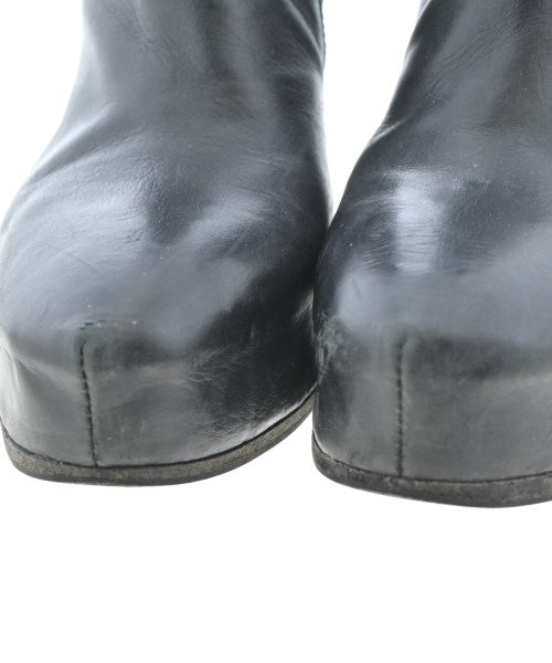 ANN DEMEULEMEESTER 靴子