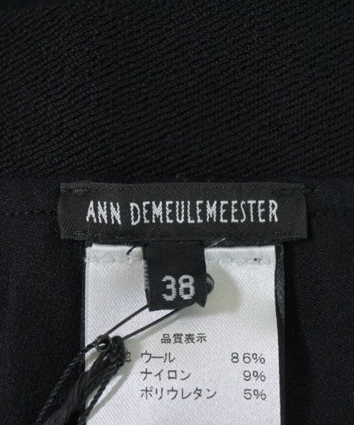 ANN DEMEULEMEESTER 其他款