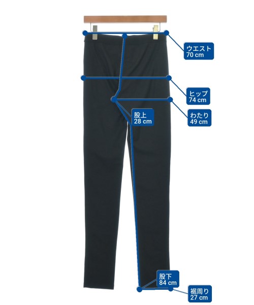 ANN DEMEULEMEESTER 其他款