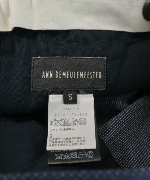 ANN DEMEULEMEESTER 其他款