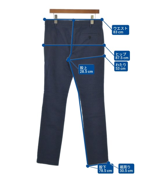 ANN DEMEULEMEESTER 其他款