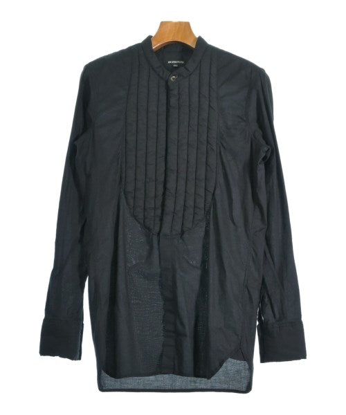 ANN DEMEULEMEESTER 休閒襯衫