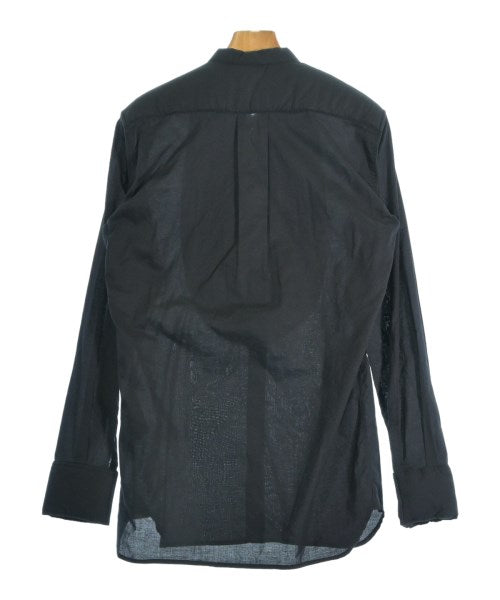 ANN DEMEULEMEESTER 休閒襯衫