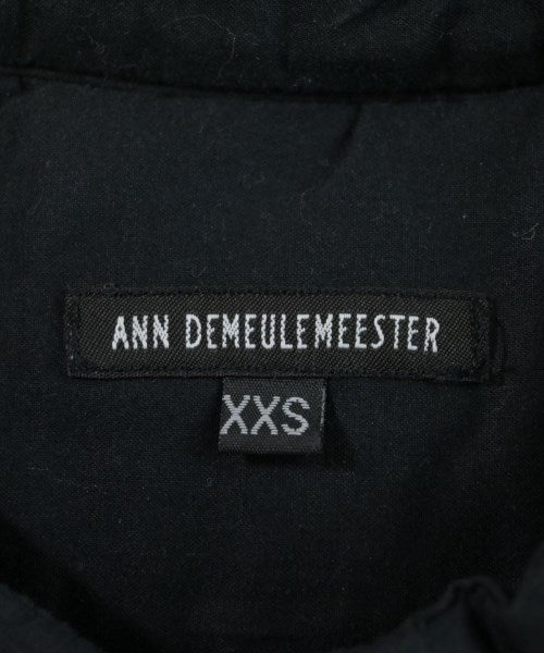 ANN DEMEULEMEESTER 休閒襯衫