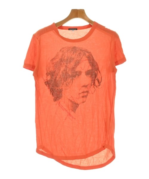 ANN DEMEULEMEESTER T恤/上衣