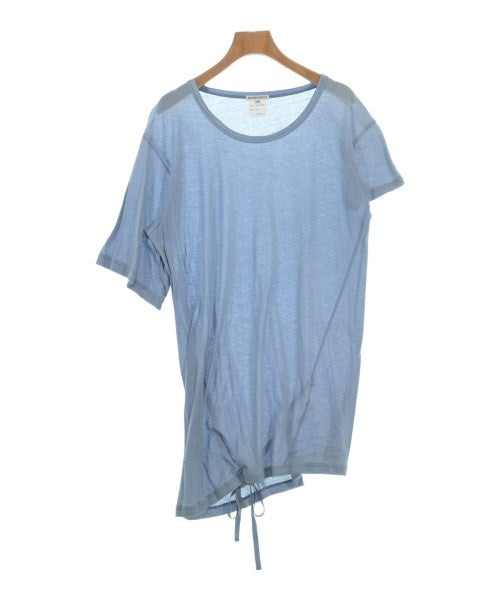 ANN DEMEULEMEESTER T恤/上衣