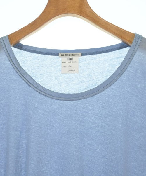 ANN DEMEULEMEESTER T恤/上衣