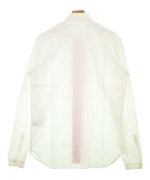 ANN DEMEULEMEESTER 休閒襯衫