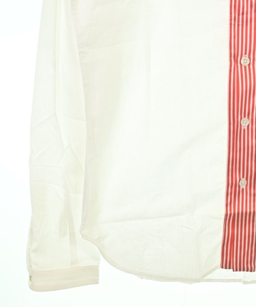 ANN DEMEULEMEESTER 休閒襯衫