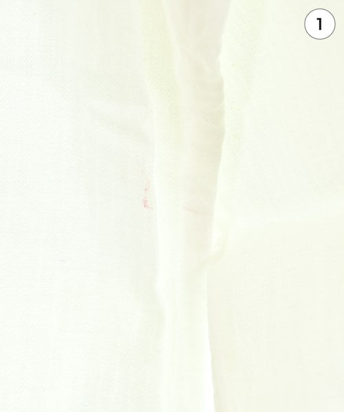 ANN DEMEULEMEESTER 休閒襯衫