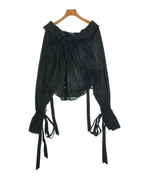 ANN DEMEULEMEESTER 女襯衫