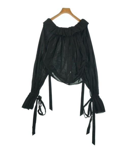 ANN DEMEULEMEESTER 女襯衫