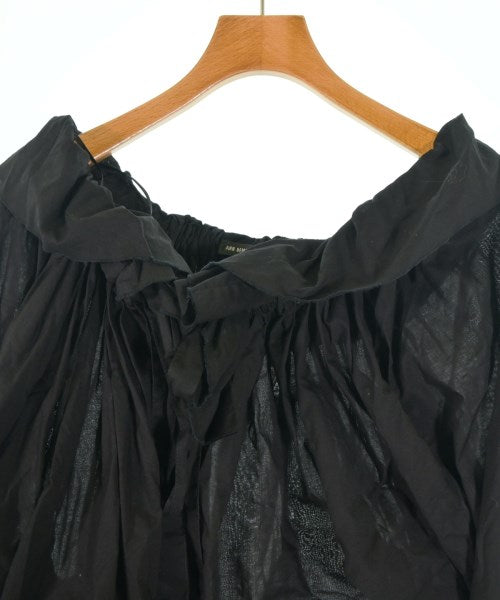 ANN DEMEULEMEESTER 女襯衫